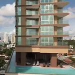 Apartamento Vacacional Con Piscina En Panama