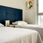 Apartamento Vacacional Con Piscina En Panama
