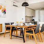 Apartamento Vacacional Con Piscina En Panama